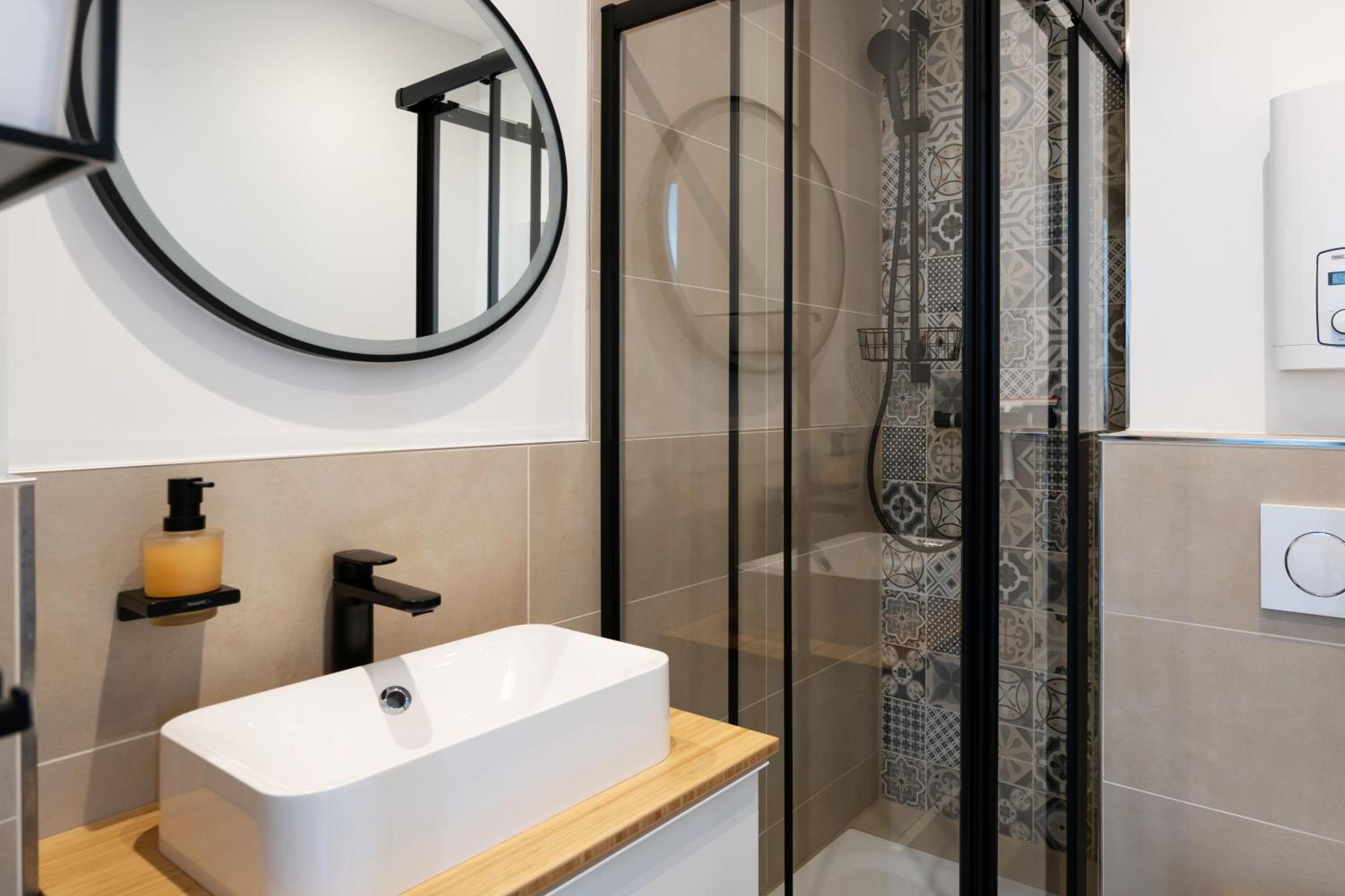 Himmelblau Apartment เวสเทอร์แลนด์ ภายนอก รูปภาพ